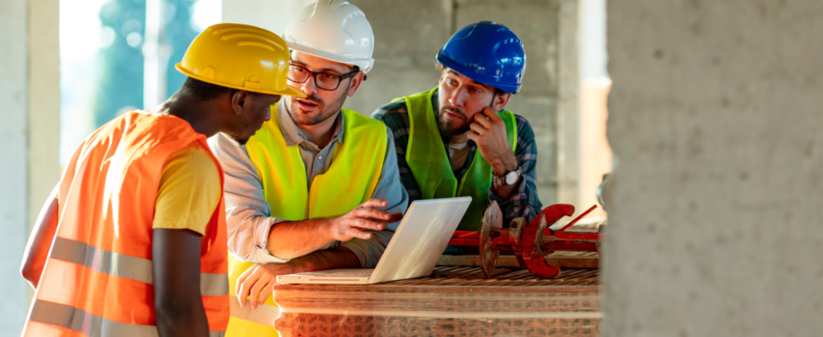 Why a Safe Pass Training Course is Essential for Modern Construction Site Safety in Ireland