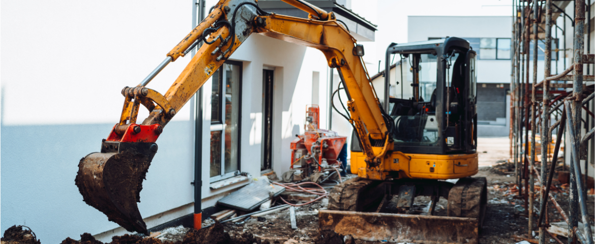 Why a Safe Pass Course Is Critical for Construction Site Safety in Ireland