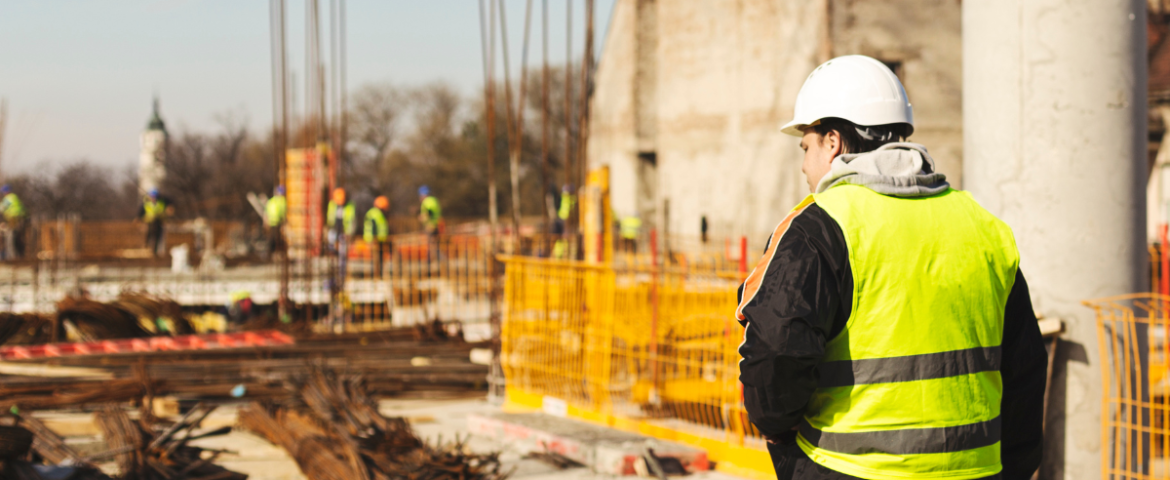 Solas Safe Pass: Strengthening Safety Culture on Irish Construction Sites