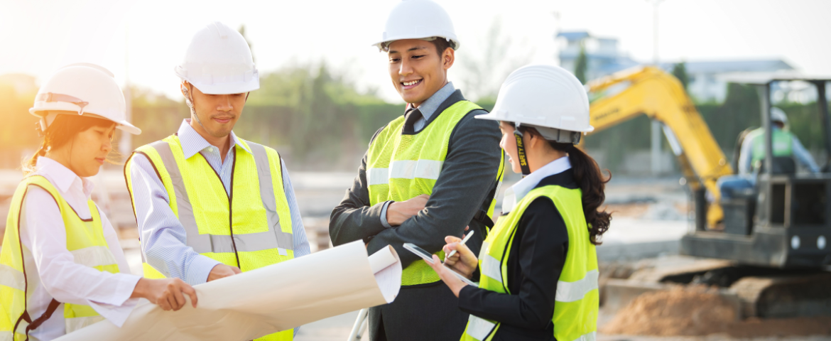 Safe Pass Dublin: The Role of Localised Safety Training in the Irish Construction Industry