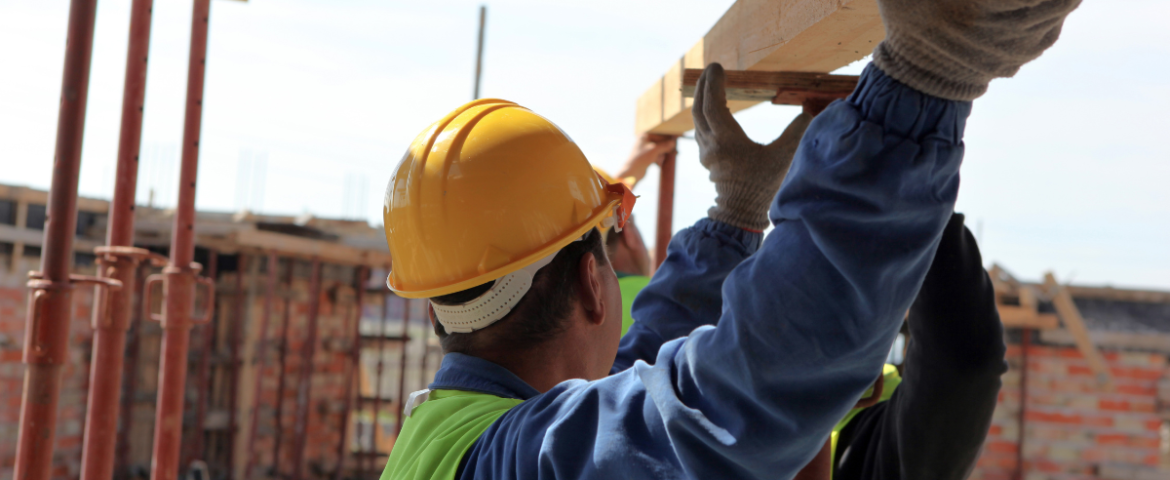 Safe Pass Course: Laying the Foundation for Safer Construction Sites in Ireland