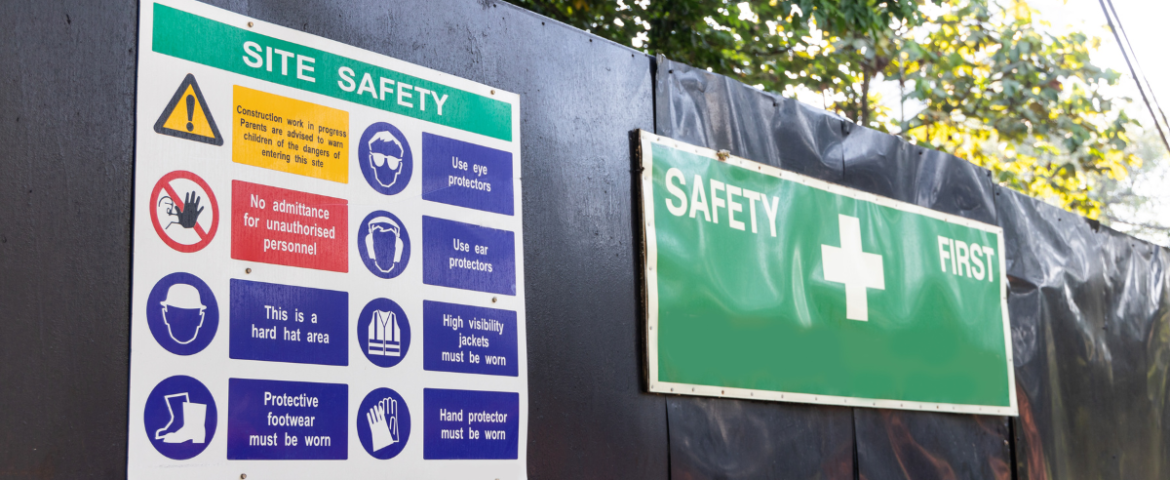 Why Taking a Safe Pass Course Near Me Is Essential for Construction Site Safety in Ireland