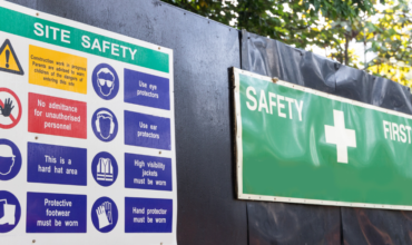 Why Taking a Safe Pass Course Near Me Is Essential for Construction Site Safety in Ireland