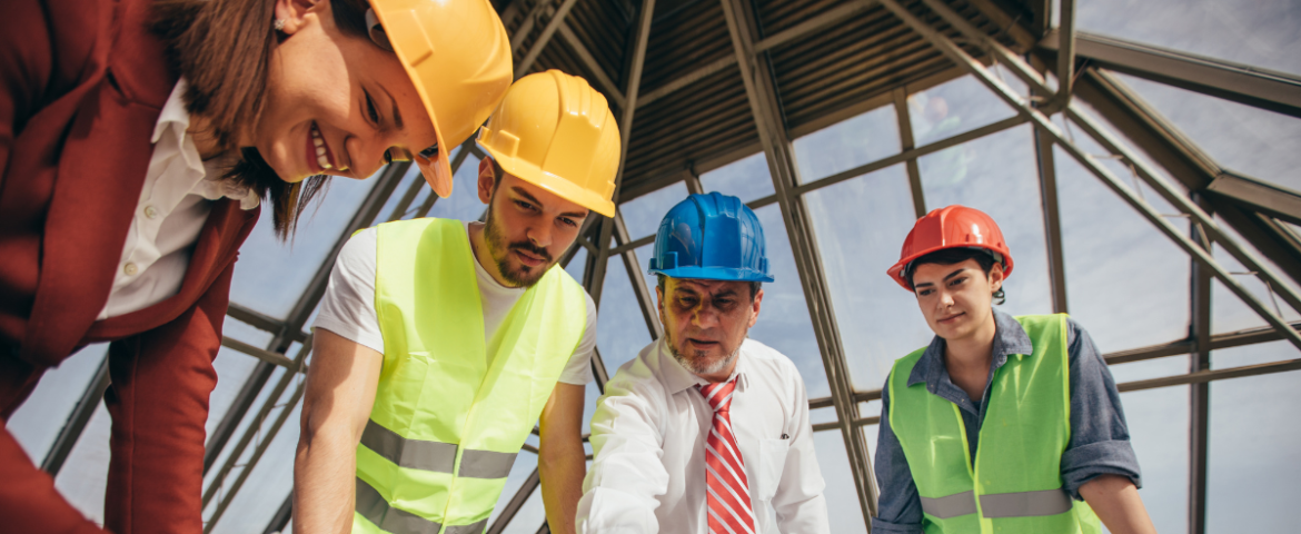 Safe Pass: The Foundation of Construction Safety in Ireland