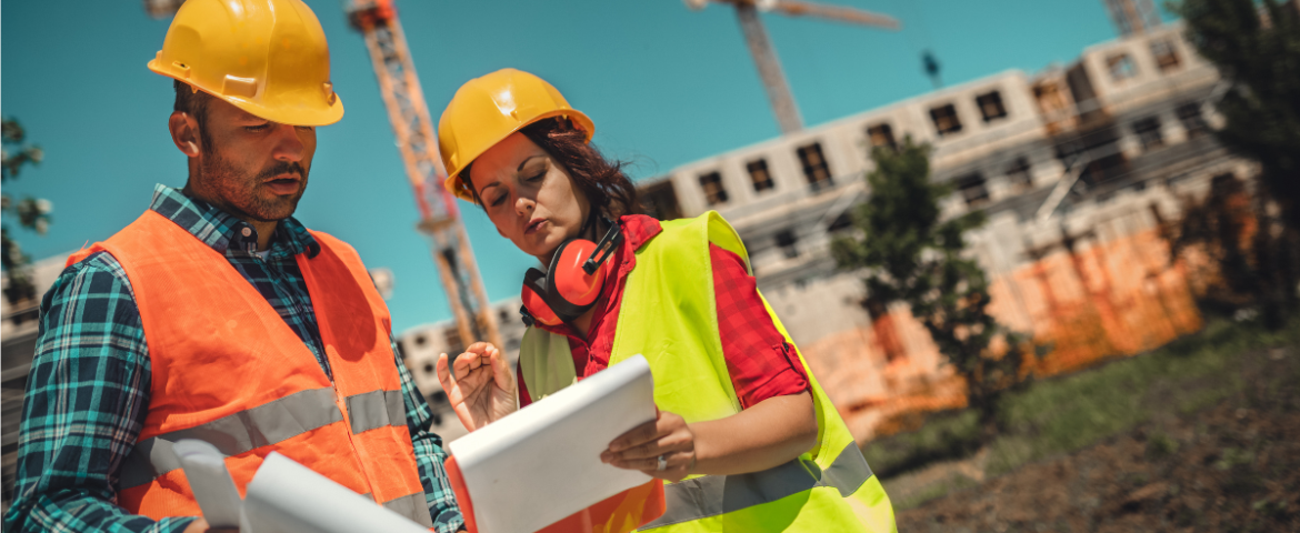 The Critical Role of Safe Pass IE in Construction Site Safety