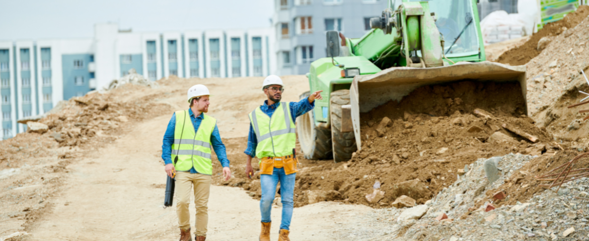 Irish Safe Pass: Elevating Construction Site Safety Standards Across Ireland