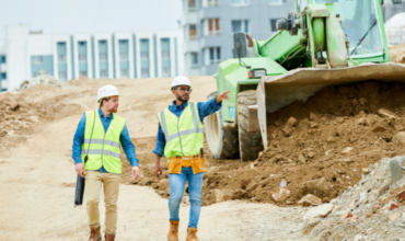 Irish Safe Pass: Elevating Construction Site Safety Standards Across Ireland